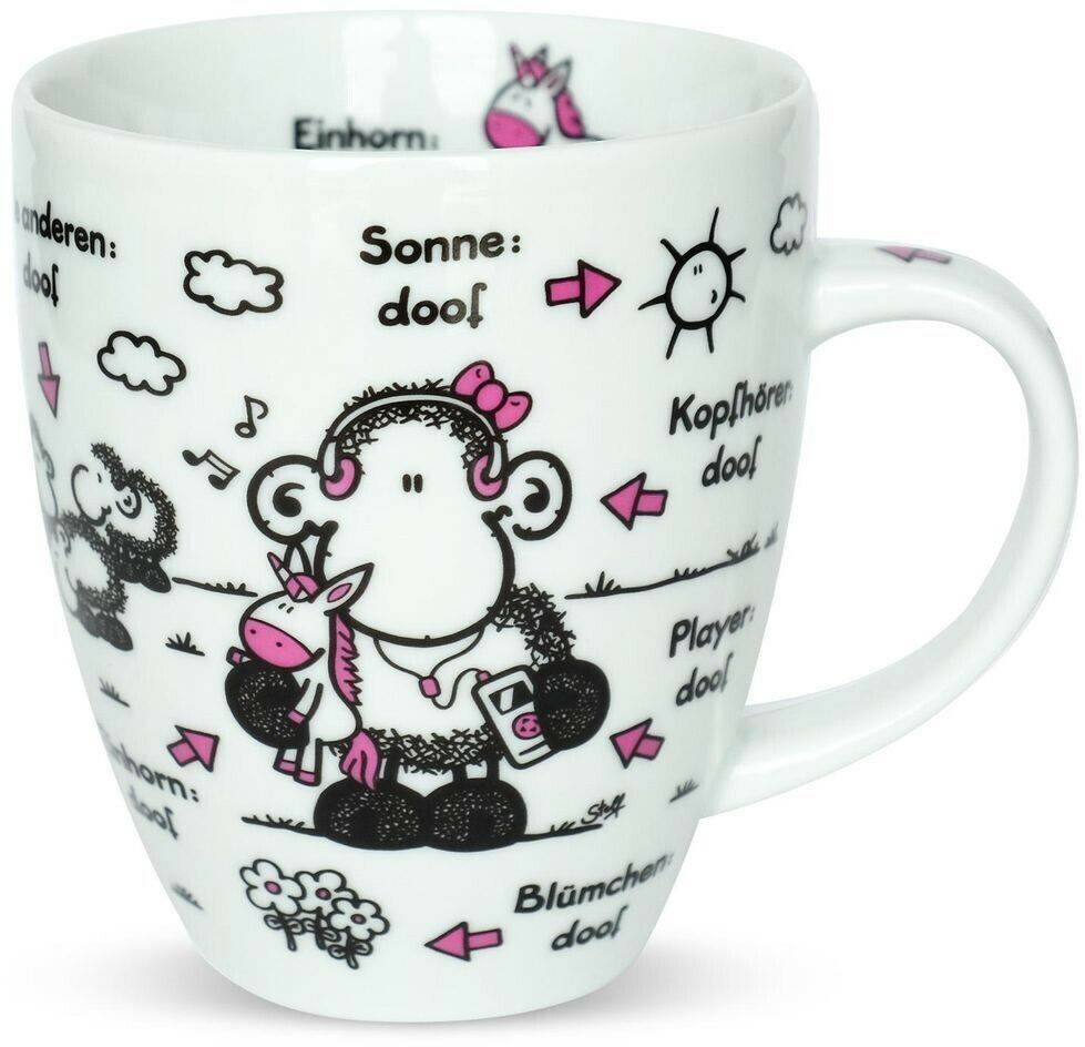 Sheepworld 45139 Mugs & tasses