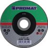 Promat 79000160 Disques à tronçonner