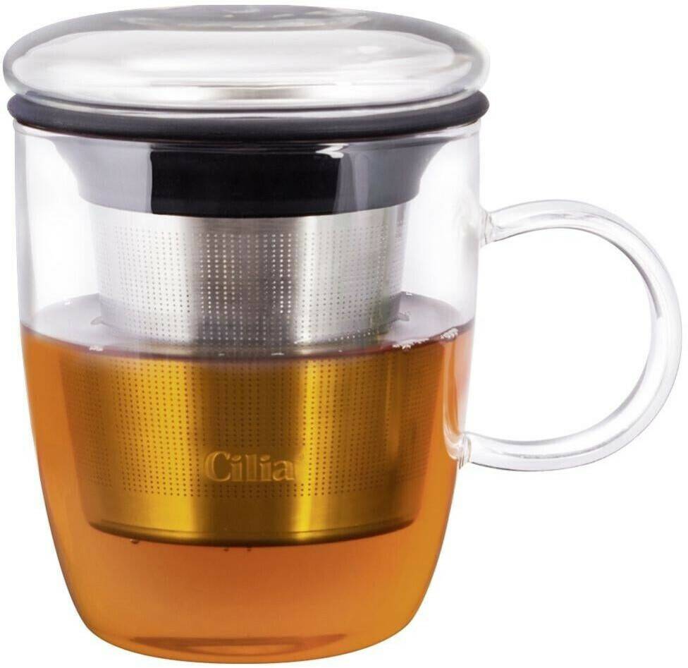 Melitta Théière Cilia 875 ml Théières