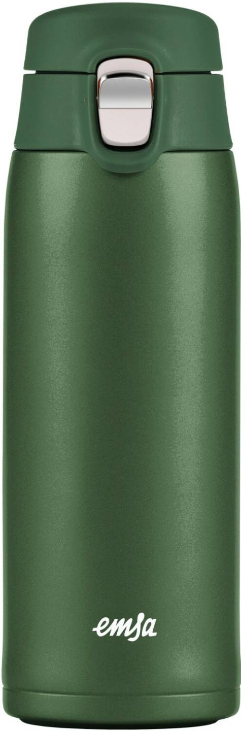 Emsa Travel Mug Light 0,4lgreen Emsa Travel Mug Light 0,4l