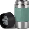 Emsa Travel Mug Compact 0,3lmint Emsa Travel Mug Compact 0,3l