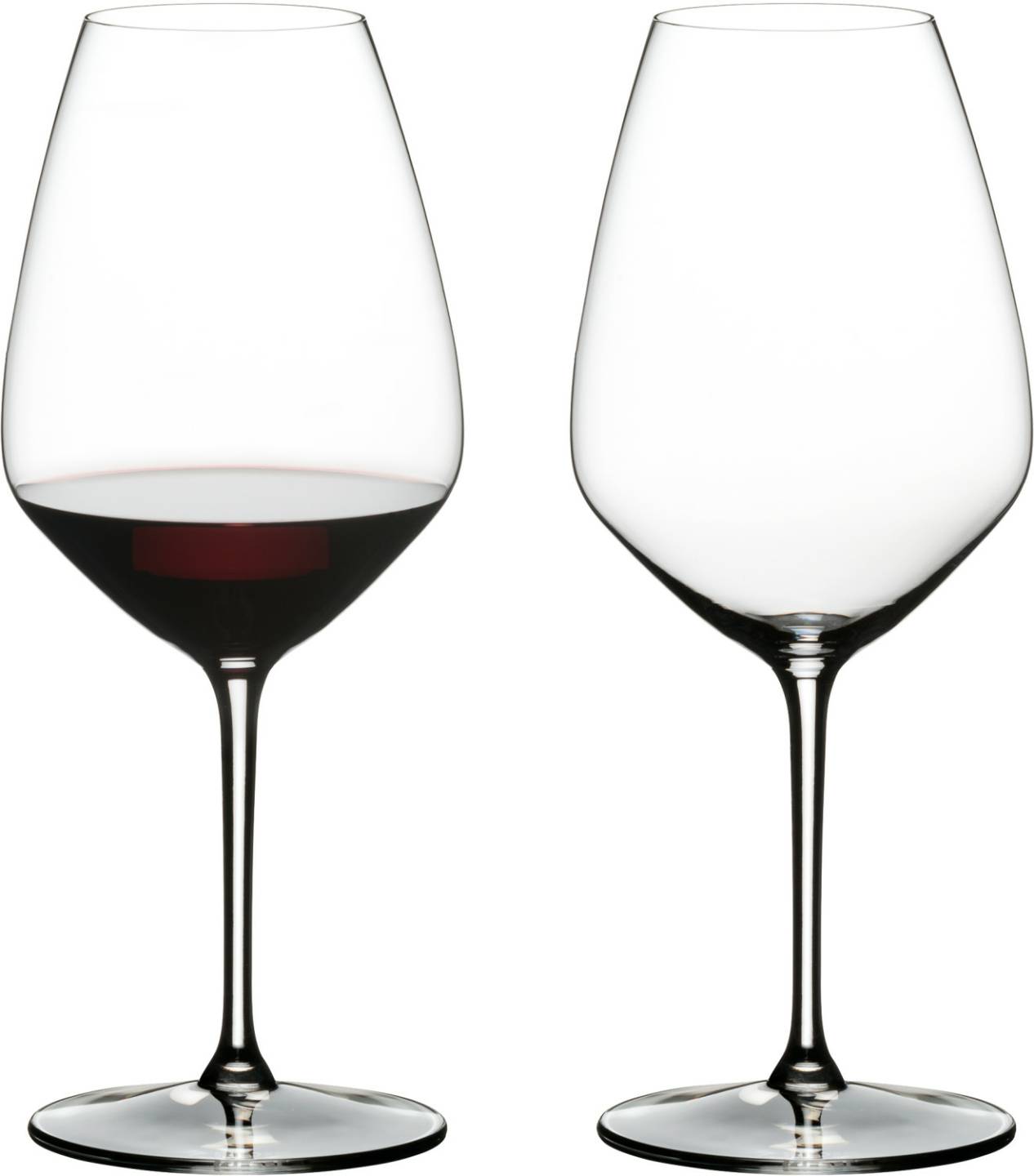 Verres à vin Riedel Extreme Shiraz