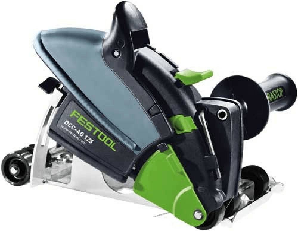 Festool DCC-AG 125 (769075) Accessoires bricolage