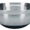 Saladiers Brabantia Bol cul de poule inox 3 L