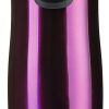 Contigo Bouteille isotherme West Loop 470 mlWest Loop 1000-0095 Contigo Bouteille isotherme West Loop 470 ml