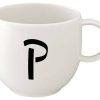 Villeroy & Boch like Letters Mug Villeroy & Boch like Letters MugP