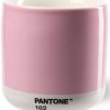 Mugs & tasses Pantone 18797