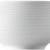 Thomas (Rosenthal) Bowl 13 cm round loft white Saladiers