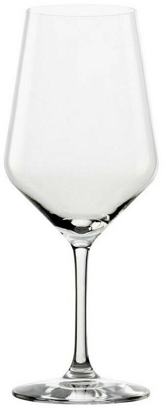 Stölzle REVOLUTION Bordeaux goblet 650 ml, set of 6 Verres à vin