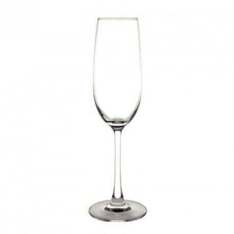 Verres à champagne Olympia Modal champagne glass 21.5cl 5050984324932 (GF728)