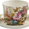 Maxwell & Williams Breakfast Cup with Saucer 460 ml Maxwell & Williams Breakfast Cup with Saucer 460 mlOcean Fantasy