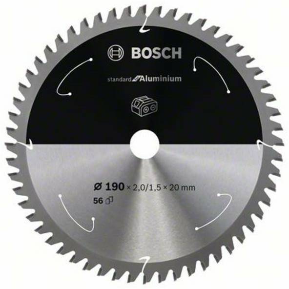 Accessoires pour scies Bosch 2608837770