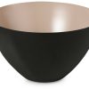 Normann Copenhagen Krenit bowl sand Ø25cm Saladiers