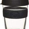 KeepCup Brew M (340 ml) KeepCup Brew M (340 ml)Black