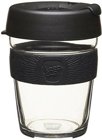 KeepCup Brew M (340 ml) KeepCup Brew M (340 ml)Black