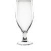 Olympia Beer glasses with stem 38cl (6 pieces) Verres à bière