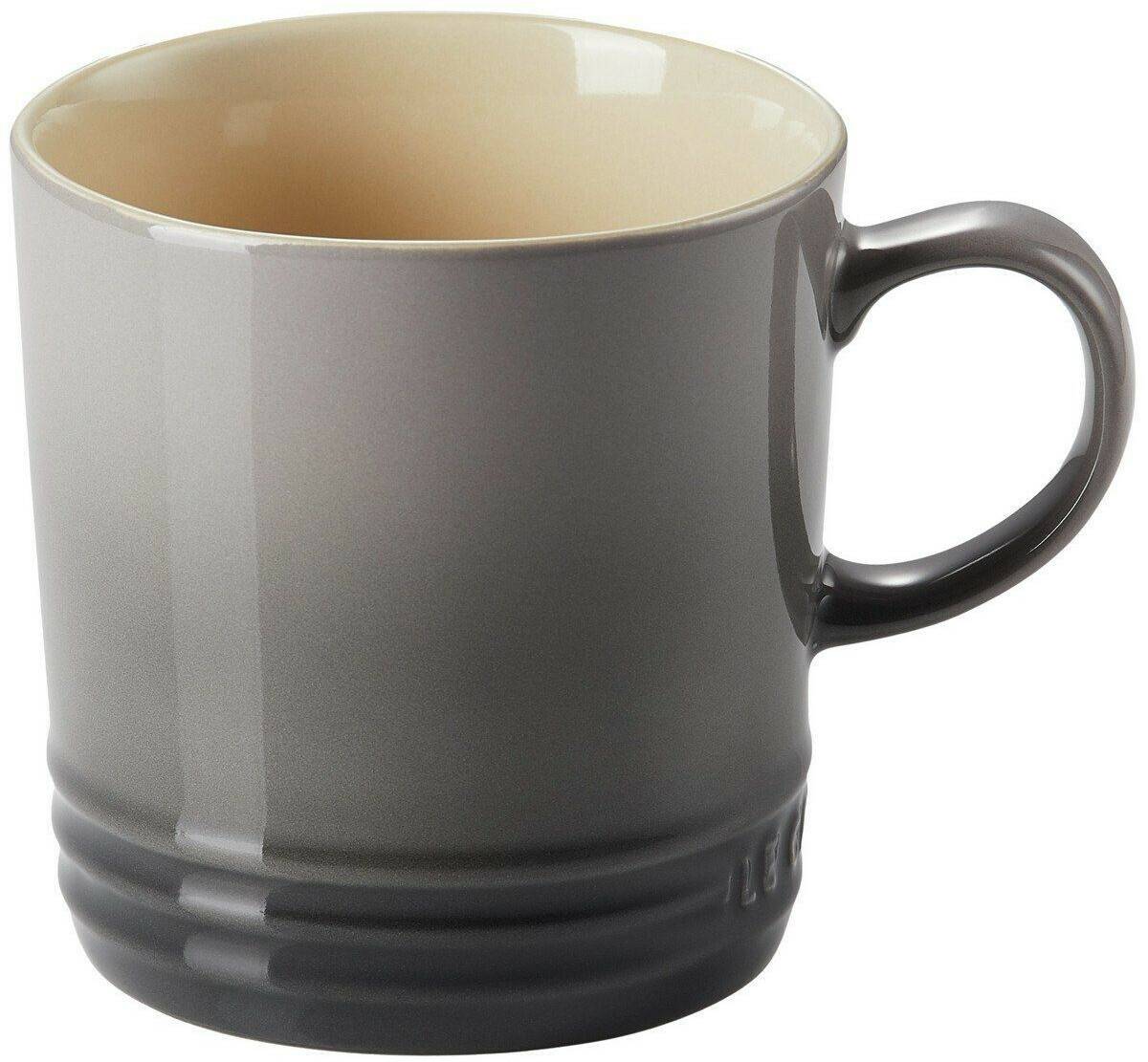 Le Creuset Mug 0.35L Le Creuset Mug 0.35Lflint