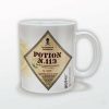 Pyramid international Harry Potter Mug Potion No. 113 Mugs & tasses