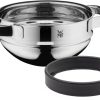 WMF Compact Cuisine mixing bowl Ø 16 cm stainless steel Saladiers