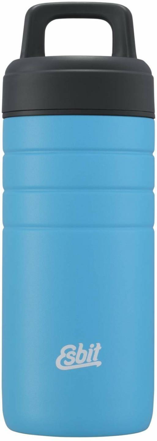 Esbit Thermo cup with insulating closure 0.45 l Esbit Thermo cup with insulating closure 0.45 lWM450TL-OB