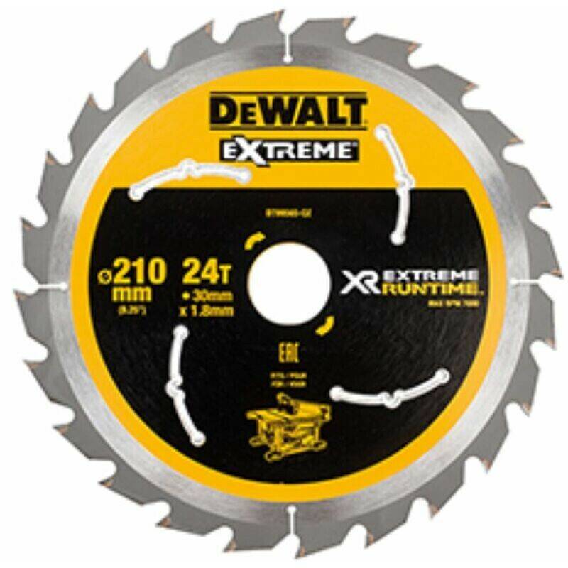 Accessoires pour scies DeWalt DT99565-QZ