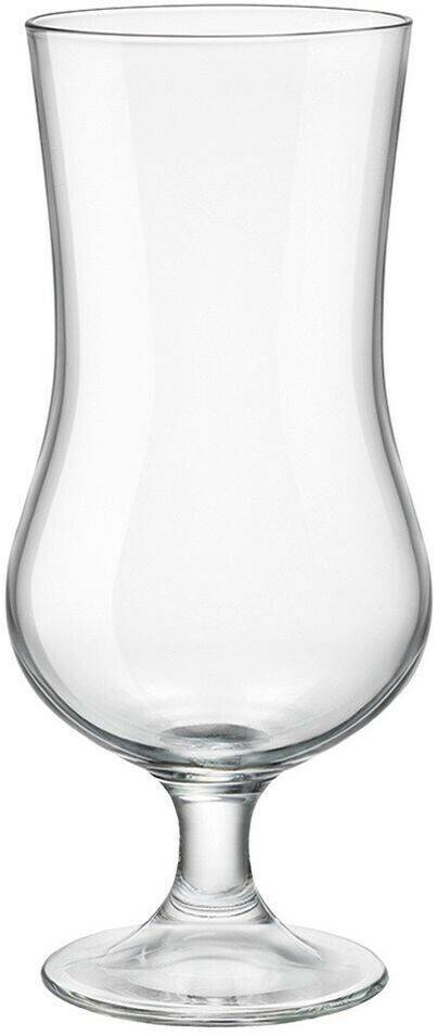 Verres à bière Bormioli Rocco Ale Beer Tulip Beer Glass 504ml Glass Clear Pack of 6