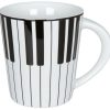 Könitz Mug of piano Mugs & tasses