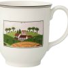 Mugs & tasses Villeroy & Boch Charm & Breakfast Design Naif coffee mug with handle