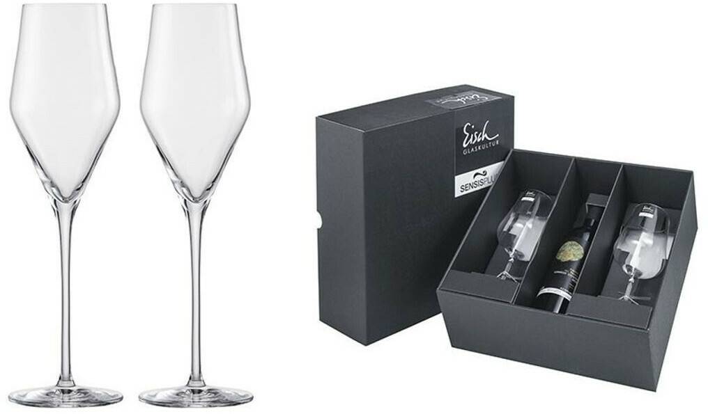 Eisch 25183070 Verres à champagne