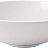 Villeroy & Boch Iconic Bol white (1,10 l) Saladiers