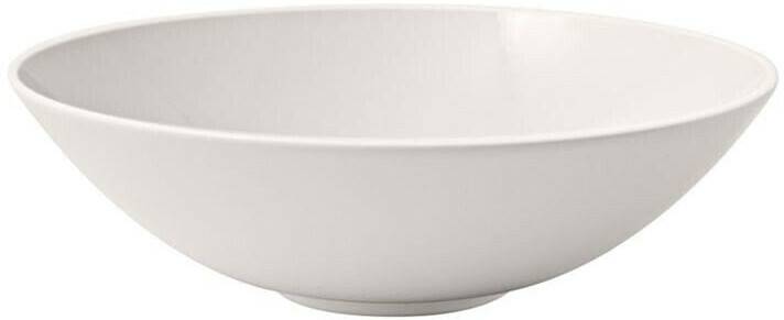 Villeroy & Boch Iconic Bol white (1,10 l) Saladiers