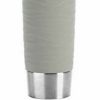 Emsa Travel Mug Waves Grande Emsa Travel Mug Waves Grandepowder grey