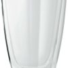 Verres à café & à thé WAS Germany Latte Macchiato glass lounge set 12 pieces, 0.31 ltr., Ø 8.3 cm, borosilicate glass (1773031) 4044925085458