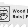 Accessoires pour scies Fein BIM 130 T5/8 WP