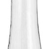 Böttcher-AG Carafe 13081, 1l, with lid, glass Carafes