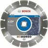 Disques à tronçonner Bosch Disque diamant Standard for Stone Ø150 mm (2608602599)