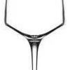 RCR 6 Aria flute goblets made of sound glass 35.5cl - transparent glass 1463636 Verres à champagne