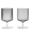 ferm LIVING 100489112 Verres à vin