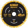 DeWalt DT20432-QZ Accessoires pour scies