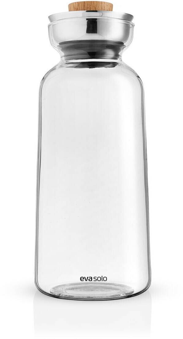 Carafes Eva solo Silhouette carafe 1 l