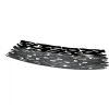 Alessi table top Bark Alessi table top BarkAsparagus bark black