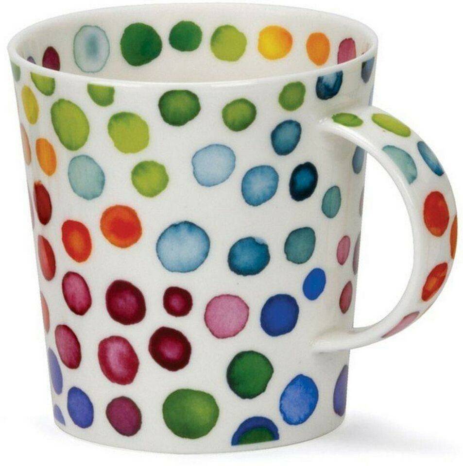 Dunoon Hot Spots Cup 0,48 l Mugs & tasses