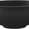 Maxwell & Williams Caviar Black bowl (11 cm) Saladiers