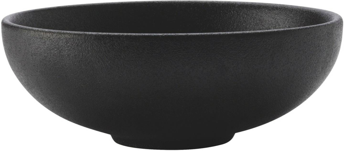 Maxwell & Williams Caviar Black bowl (11 cm) Saladiers