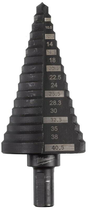 Milwaukee 4889936 - 40,5 mm (48899340) Forets & Embouts de vissage