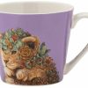 Mugs & tasses Maxwell & Williams Mug Lion GB Wild Planet Marini Ferlazzo