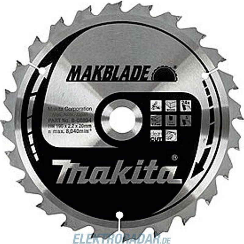 Accessoires pour scies Makita B-32758