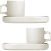 Blomus Espresso Cups PILAR (2-pcs.) Blomus Espresso Cups PILAR (2-pcs.)63703_MIO