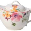 Villeroy & Boch Mariefleur Tea Teapot 0,62 l Théières