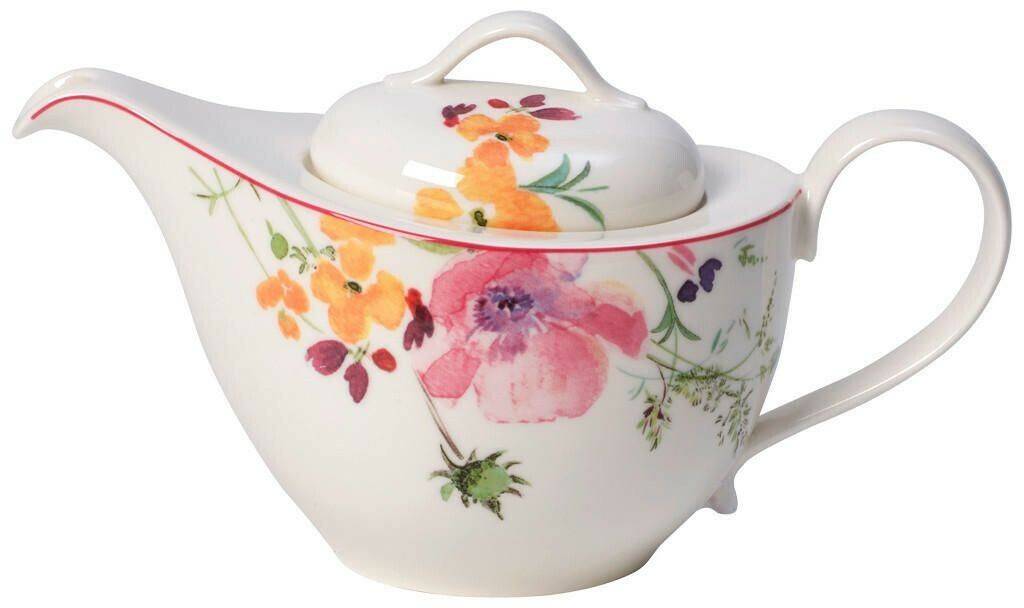 Villeroy & Boch Mariefleur Tea Teapot 0,62 l Théières